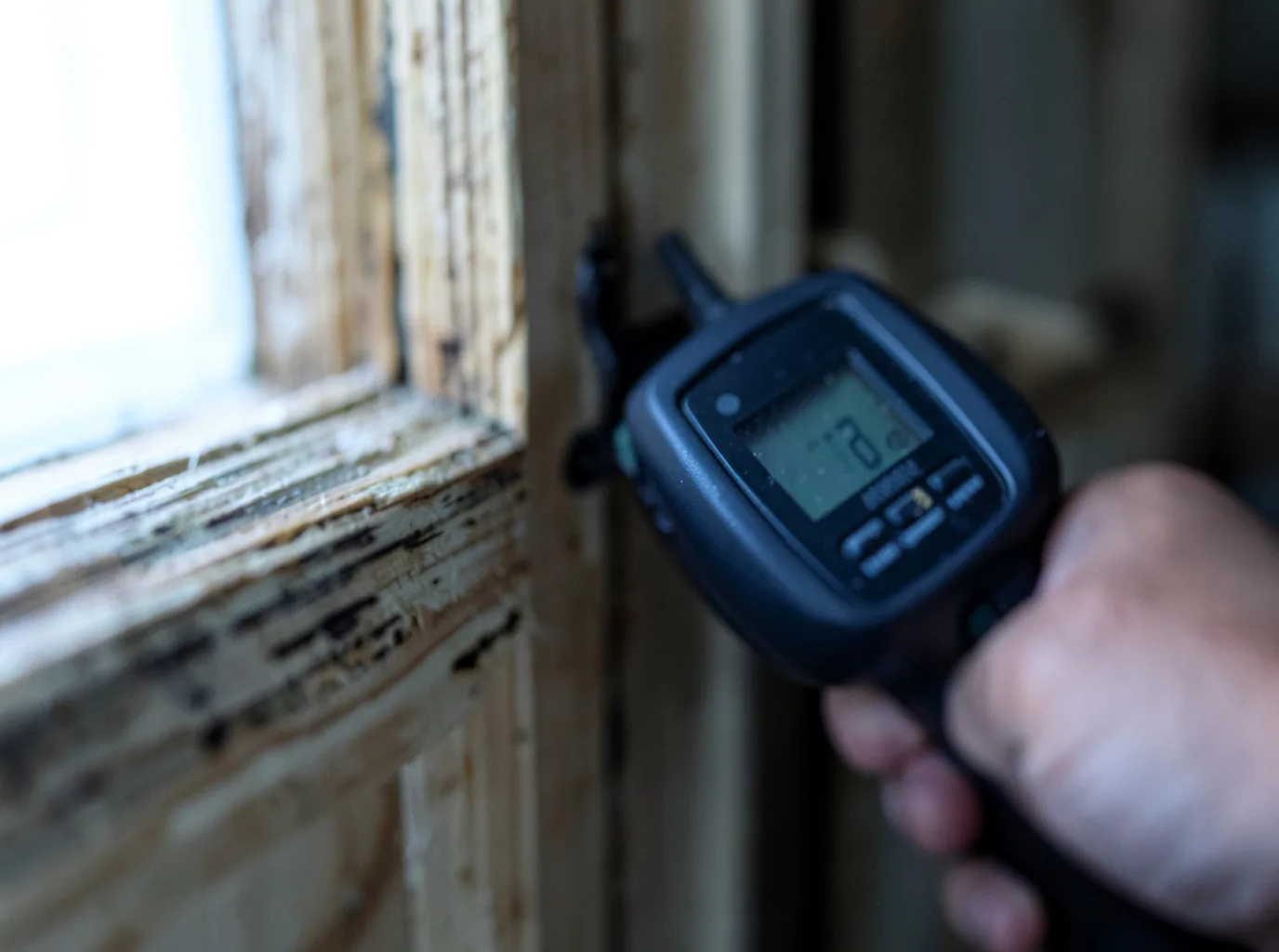 Commercial Water Damage Restoration in Brookesmith, TX